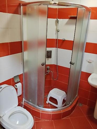 1 комнатная квартира в баку: Yeni guneslide 4 otaqli 1 ci mertebe temirli ev satilir 100kvadrat — 10