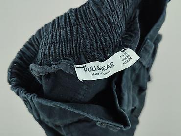 spodnie dresowe pull: PULL&BEAR, Spodnie dresowe damskie, rozmiar XS — 4