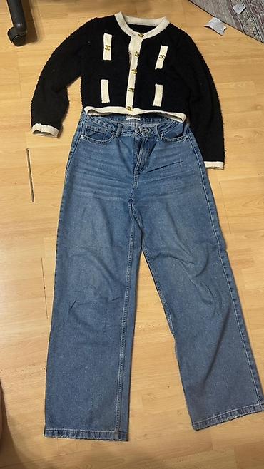 Другая женская одежда: Набор одежды за все 2000 или можем договориться, некоторые вещи в — 9