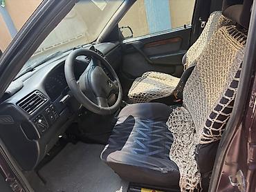 запчасти опель вектра б: Opel Vectra: 2 л | 1994 г. 588000 км Седан — 10
