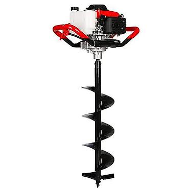 trak: Makute Yerdeşən – 52CC Benzinli Kultivator / Torpaqyumşaldıcı Məhsul — 1