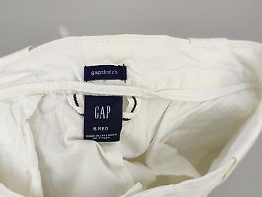 peak and: Gap, Spodnie materiałowe damskie, rozmiar XS — 4