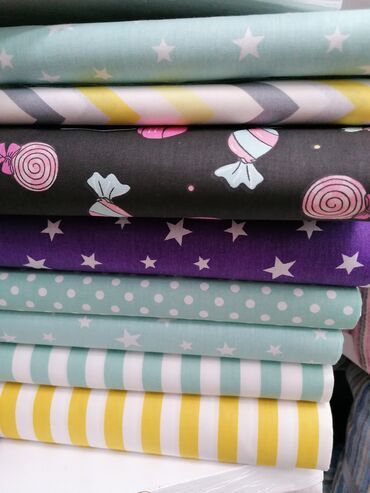 Posteljina: Posteljina za bebe komplet Dužina širina može po meri, boja po želji — 7