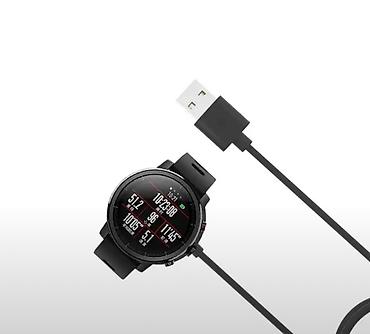 cd disk: Зарядка для часов Huami-Amazfit
Stratos 3 — 2