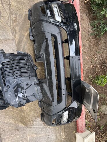 w210 bufer: Ön, Land Rover range rover, 2015 il, ABŞ lalafo.az -da w210 bufer: Ön, Land Rover range rover, 2015 il, ABŞ