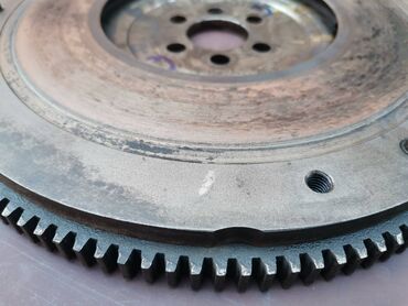 Auto delovi: Zamajac Lada 2121,21213,21214 Niva, Lada 7 Riva broj 3. Polovno, dobro — 14