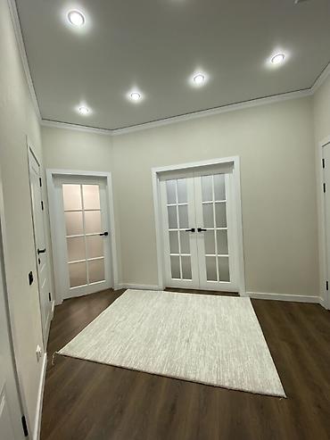 Продажа квартир: 2 комнаты, 60 м², Элитка, 8 этаж, Евроремонт — 5