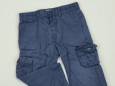 Materials: Baby material trousers, 12-18 months, 80-86 cm, Mayoral, condition - Good