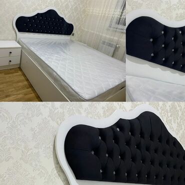 Sifarişlə çarpayılar: *Taxt sifarişi hazırlanır* Ölçü eni 1m/60sm Uzunu 2 metr Reng seçimi -da lalafo.az — 5 Sifarişlə çarpayılar: *Taxt sifarişi hazırlanır* Ölçü eni 1m/60sm Uzunu 2 metr Reng seçimi — 5