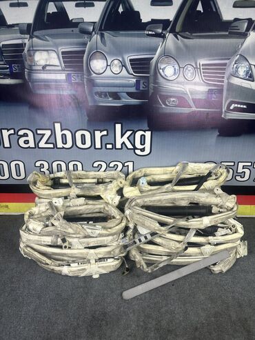 руль дерево w124: SRS AIRBAG на обшивке потолка. Аэробаг потолочный. Мерседес W220 S