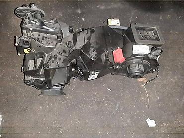 jake's marka: KUCISTE VENTILACIJA KABINE ZA SEAT LEON OD 2000. DO 2006. GOD. | — 1