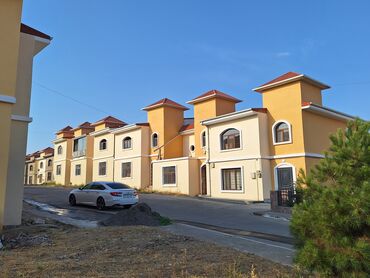 Fasad işləri: Tətbiq və ustalıq xidməti: tarsofka və boya işləri - Fasad və daxili — 3