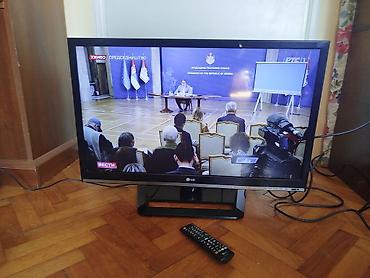 Televizori: LG televizo.Ide daljinski sa slike na lalafo.rs — 14 Televizori: LG televizo.Ide daljinski sa slike — 14