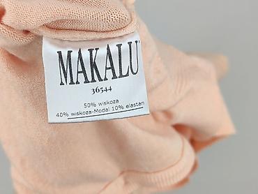 outlet kurtki: Makalu, Kardigan damski, rozmiar S — 5
