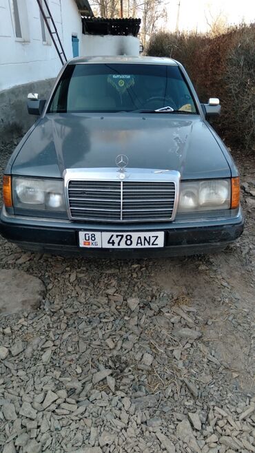 рулевая рейка w210: Mercedes-Benz 220: 1993 г., 2.2 л, Механика, Бензин, Седан