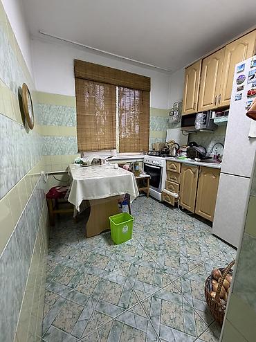 инвестировать: 3 комнаты, 58 м², Золотой квадрат 105 серия, 5 этаж, Косметический ремонт — 4
