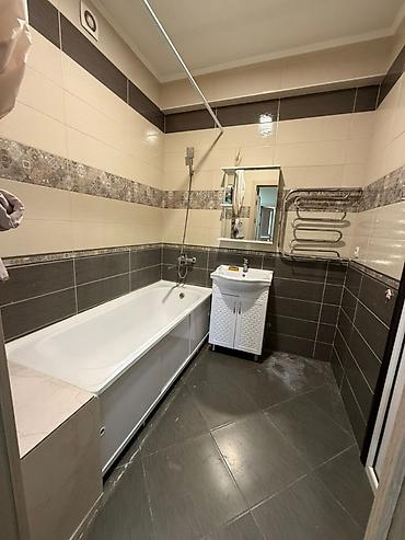 Продажа квартир: 2 комнаты, 68 м², Элитка, 2 этаж, Евроремонт — 5