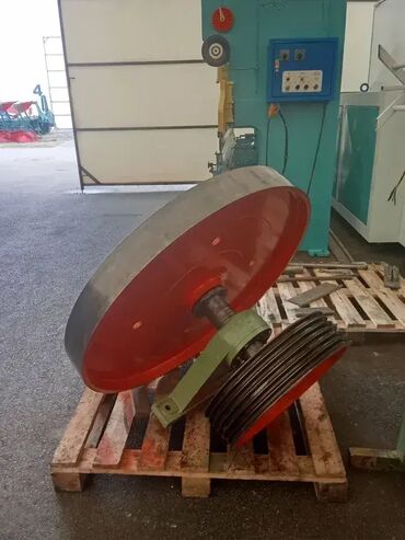 Motorne testere: Marka: Bratstvo Model: RP 11-H 🔧 Širina točka: 115 mm 📏 Prečnik na lalafo.rs — 5 Motorne testere: Marka: Bratstvo Model: RP 11-H 🔧 Širina točka: 115 mm 📏 Prečnik — 5