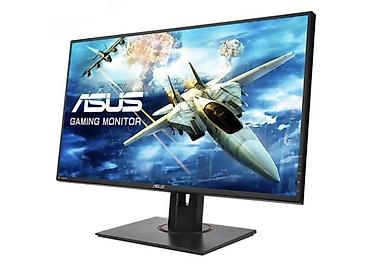 Мониторы: Монитор, Asus, Б/у, 26" - 27" — 1
