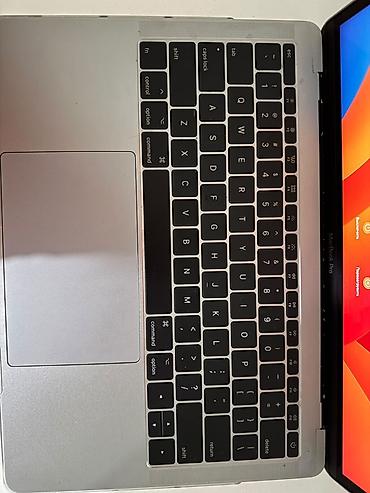 apple macbook: Apple MacBook Pro 13″ (серый космос) Характеристики и особенности: - — 3