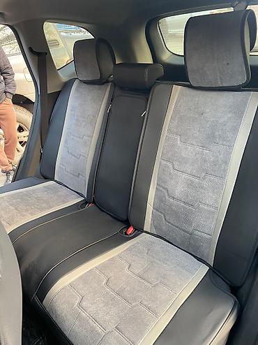 Другие аксессуары для салона: Чехлы на машину ! Премиальные чехлы, лучшего качества! На любой вкус и — 19