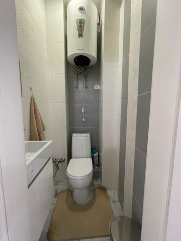 Продажа квартир: 3 комнаты, 98 м², Элитка, 10 этаж, Евроремонт — 2