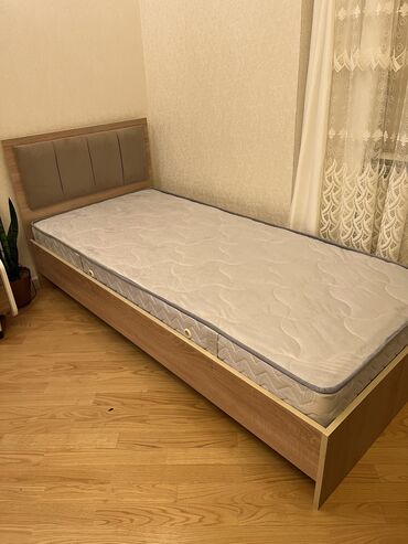 Çarpayılar: Reng secimi var matras hediye catdirilma qurasdirilma pulsuz — 9