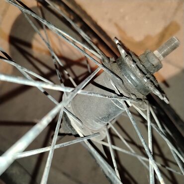 Disk təkərlər: Disk təkər BMW R 20 -da lalafo.az — 7 Disk təkərlər: Disk təkər BMW R 20 — 7