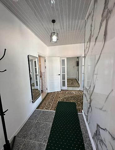 Продажа коттеджей и домов: Срочно! Продаю жилой дом. Жилой массив Ак-Ордо 3, улица Эр-Табылды — 18