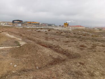 Torpaq sahələrinin satışı: 40 sot, Tikinti, Mülkiyyətçi, Kupça (Çıxarış) — 7