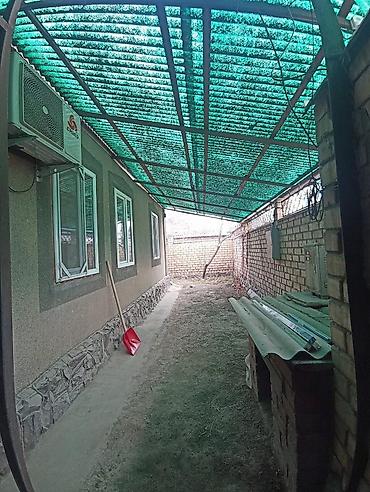 Продажа коттеджей и домов: Продаю уютный жилой дом Ахунбаева/Шукурова Участок 4 сотых В Доме 3 — 10