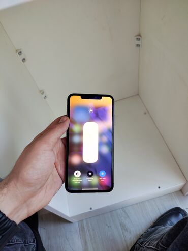 Apple iPhone: IPhone Xs Max, 256 GB