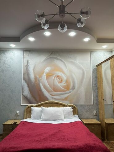 Иссык-Куль 2025: Доброго времени суток Каракол! 📍В городе Каракол в гостевом доме — 1