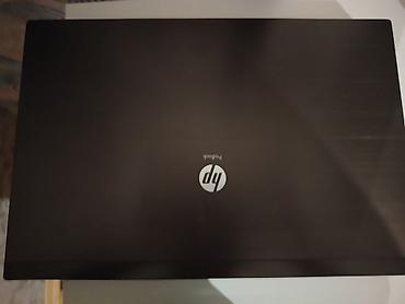 iphone 11 qara: İşlənmiş HP ProBook, 15.6 ", Intel Core i3, 512 GB — 2
