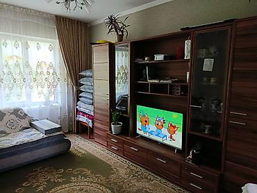 Кыймылсыз мүлк: 2 бөлмө, 49 м², 105-серия, 2 кабат, Косметикалык оңдоо — 3
