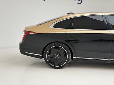 FAW: FAW : 2020 г., 3 л, Автомат, Бензин, Седан — 6