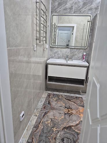 Долгосрочная аренда квартир: 3 комнаты, Риэлтор, Без подселения, С мебелью полностью — 3