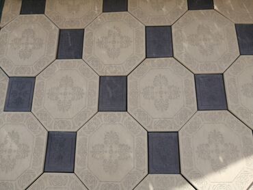 Евробрусчатка: Евробрусчатка, Другая модель, Литая, Новый — 11