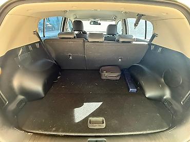 Kia: Kia Sportage: 2020 г., Дизель, Кроссовер — 20