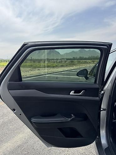 Kia: Kia K5: 2020 г., 2 л, Газ, Седан — 18