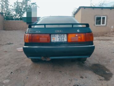 датчик положения дроссельной заслонки опель вектра б: Audi 90: 1993 г., 2.3 л, Механика, Бензин