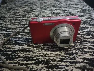 Fotoaparati: 1. Panasonic DMC TZ6 potpuno ispravan sa baterijom 2. Panasonic DMC na lalafo.rs — 15 Fotoaparati: 1. Panasonic DMC TZ6 potpuno ispravan sa baterijom 2. Panasonic DMC — 15