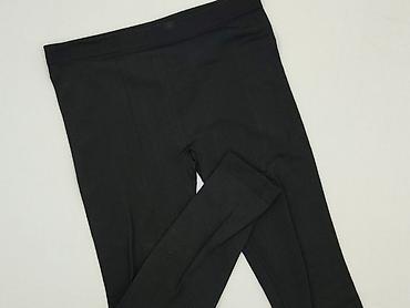 getry odchudzające: Legginsy Sportowe damskie, rozmiar L — 1