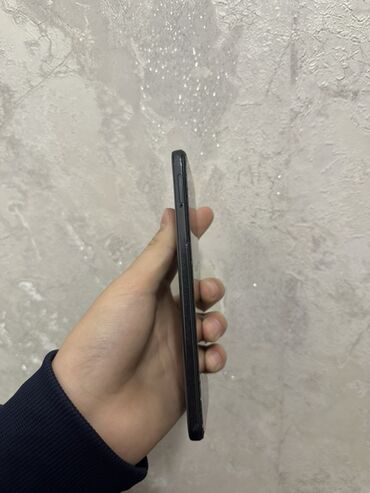 Redmi: Redmi, Redmi Note 11S, Б/у, 128 ГБ, цвет - Черный, 2 SIM — 8