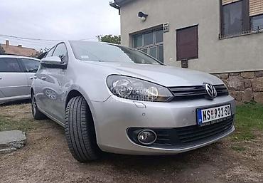 zamena prekidača ručne kočnice pežo 3008: Volkswagen golf 6 1.4 TSi 122ks 2012 godiste Registrovan do 9. 2027 — 3