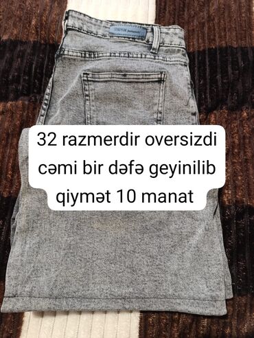 Digər qadın geyimləri: Ikinci əl məhsullar hamısı münasib qiymətə satılır her məhsulun — 9