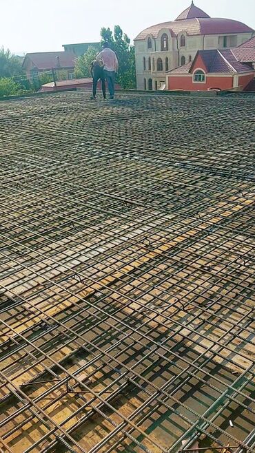 pilte beton: İnşaat betonu, M-350