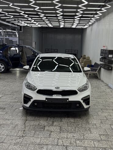 дизельный мотор 2003 киа: Kia K3: 2020 г., 1.6 л, Автомат, Бензин, Седан