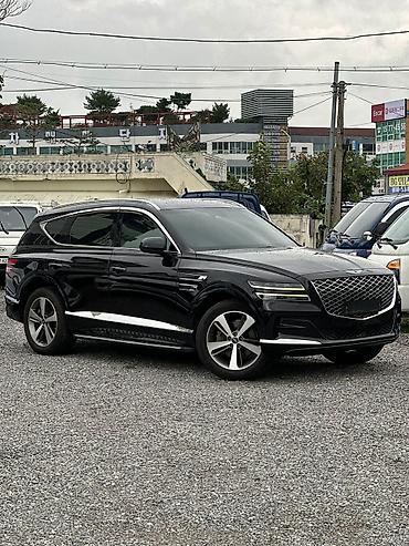 Hyundai: Hyundai : 2021 г., Кроссовер — 42