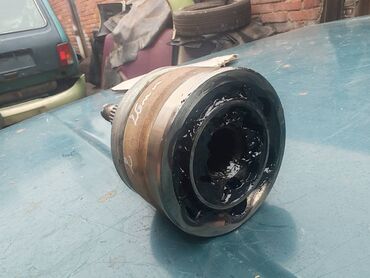 Auto delovi: Homokinetički zglob točka Lada 21214 Niva 26mm br.2. Polovno, ocuvano — 10